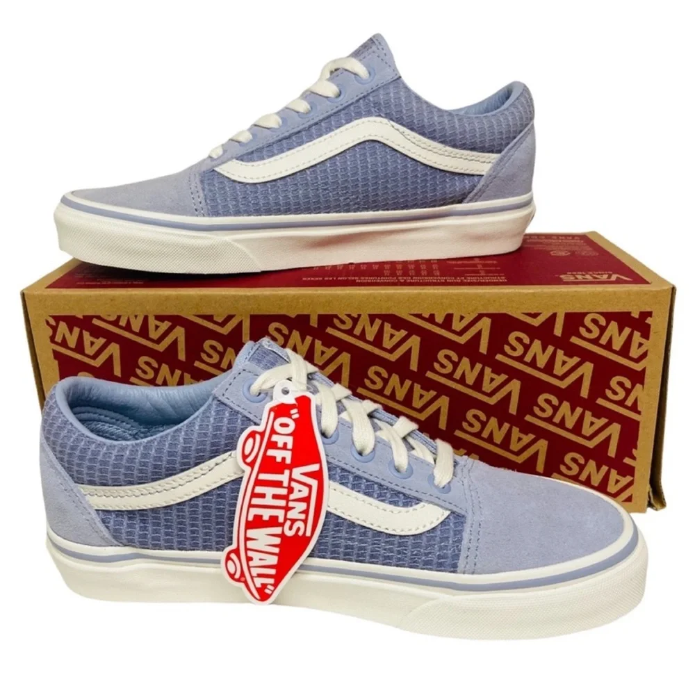 Vans women’s size